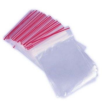 VREČICE ZIP